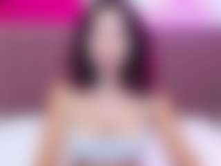 Live cam show with KimAsiann - Brown Eyes Asian on xblisslive.com