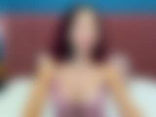Live cam show with KimAsiann - Striptease Asian on crypto-cams