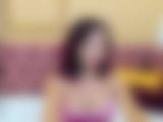 Live cam show with KimAsiann - Thong on nudelive.tv