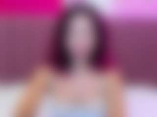 KimAsiann's Live Sex Cam Show