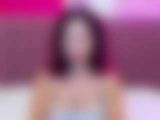 KimAsiann's Live Sex Cam Show