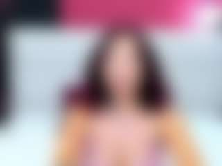 KimAsiann's Live Sex Cam Show