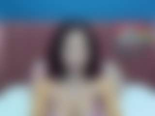 Live cam show with KimAsiann - Striptease Asian on Camiplay Live