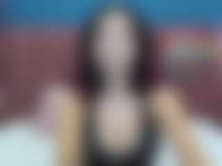 Live cam show with KimAsiann - Asian BBW on Dare Cams