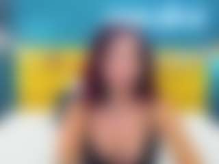 Live cam show with KimAsiann - Spank Asian on Dolls Live