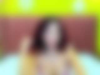 Cam Show en direct de KimAsiann