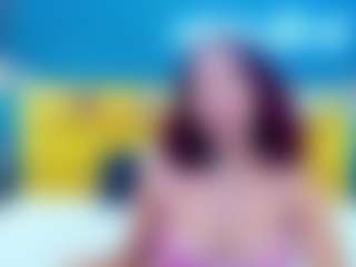 Live cam show with KimAsiann - Asian BBW on Lustler