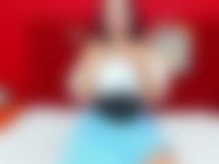 Live cam show with KimAsiann - Spank Asian on SpunkLive