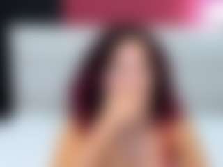 Live cam show with KimAsiann - Asian Lush on Camsoda