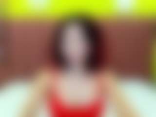 Live cam show with KimAsiann - Asian Curvy on sexylive.show