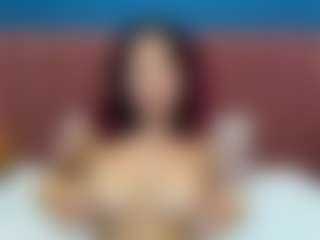Live cam show with KimAsiann - Cute on CamwithHer