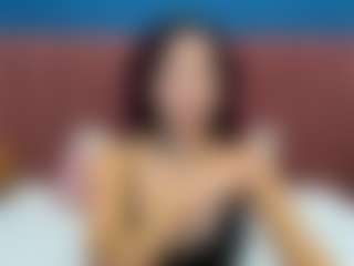 Live cam show with KimAsiann - Brown Eyes Asian on CamClone