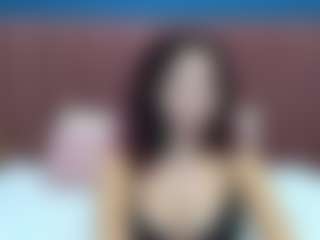 Live cam show with KimAsiann - Thong on SpankPalCams