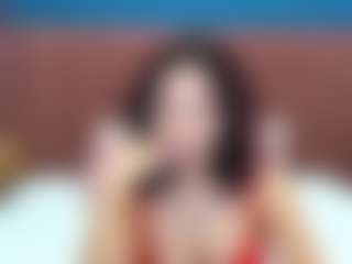 Live cam show with KimAsiann - Tease Asian on CamwithHer