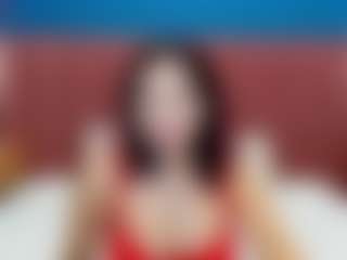 KimAsiann's Live Sex Cam Show
