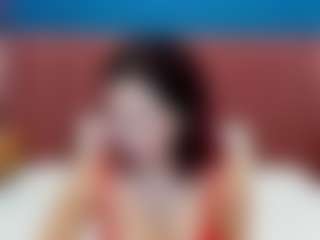 Live cam show with KimAsiann - Brown Eyes Asian on Gym Cam Girls