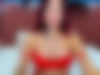 Live cam show with KimAsiann - Thong on Cam Slut