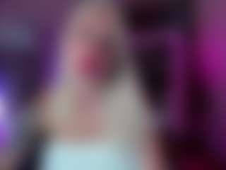 Live cam show with NastasyaCute - Fetish on Fling VIP Chat
