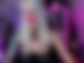 Live cam show with NastasyaCute - Spank Blonde Hair on alttransgirls
