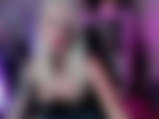Live cam show with NastasyaCute - Blue Eyes on Instabang