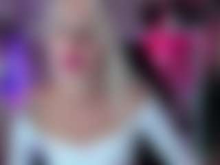 Live cam show with NastasyaCute - Blondie on Mixed Magazine Live