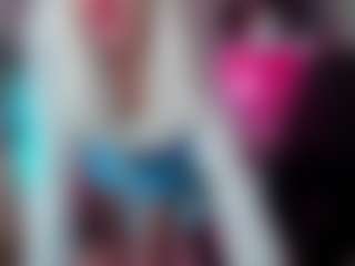 NastasyaCute's Live Sex Cam Show