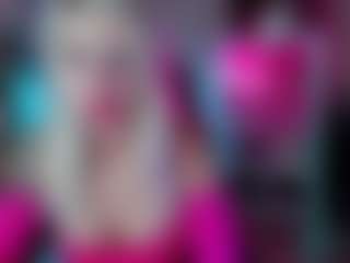Live cam show with NastasyaCute - Blondie on galaxygirlnitro.com