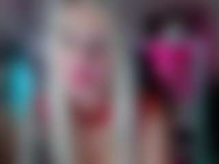 Live cam show with NastasyaCute - Blondie on camtv