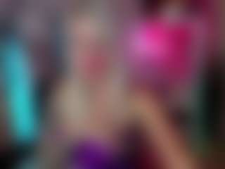 NastasyaCute's Live Sex Cam Show