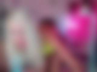 Live cam show with NastasyaCute - Blondie on CamClone
