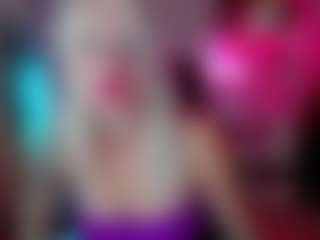 NastasyaCute's Live Sex Cam Show