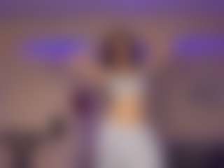 Olivia's Live Sex Cam Show