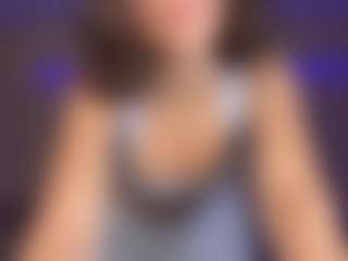 Olivia's Live Sex Cam Show