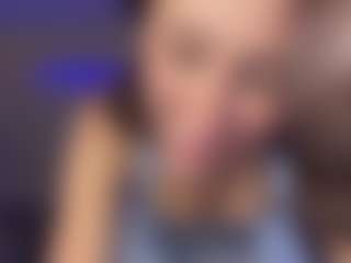 Olivia's Live Sex Cam Show