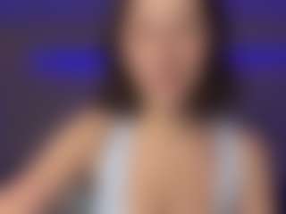 Olivia's Live Sex Cam Show