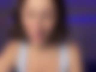 Olivia's Live Sex Cam Show