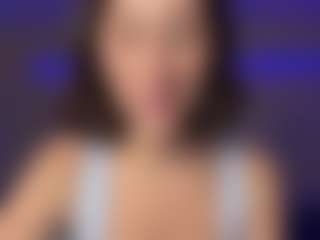 Olivia's Live Sex Cam Show