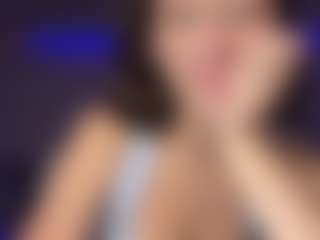 Olivia's Live Sex Cam Show