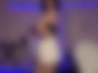 Olivia's Live Sex Cam Show