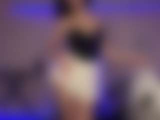 Olivia's Live Sex Cam Show