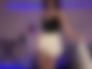 Olivia's Live Sex Cam Show