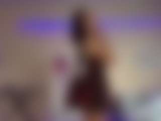 Olivia's Live Sex Cam Show