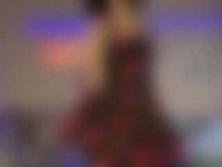 Olivia's Live Sex Cam Show