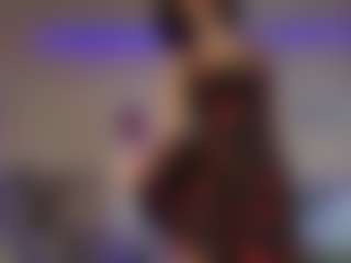 Olivia's Live Sex Cam Show