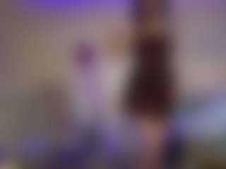 Olivia's Live Sex Cam Show