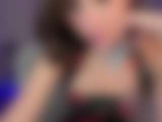 Olivia's Live Sex Cam Show