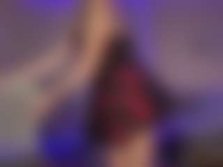 Olivia's Live Sex Cam Show