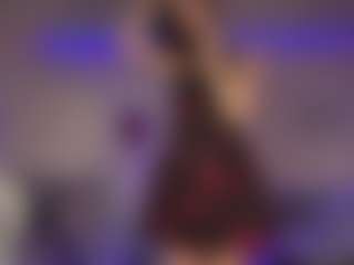 Olivia's Live Sex Cam Show