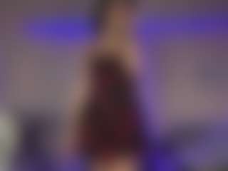 Olivia's Live Sex Cam Show