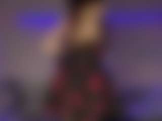 Olivia's Live Sex Cam Show